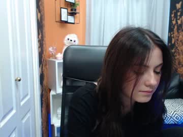 webcam girl its_rachel capture image #2972864