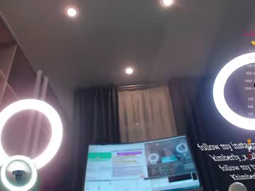 webcam girl queenafina capture image #1963102