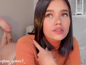 webcam girl _meghan_gomez1_ capture image #1811135