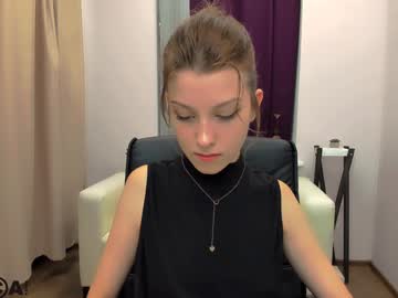 Cam for flossie_candy