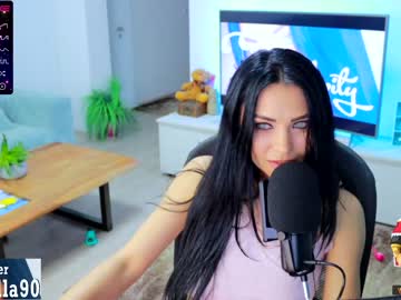 webcam girl s3r3ndipity capture image #2214320