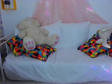 webcam girl elisa_oliver capture image #466828