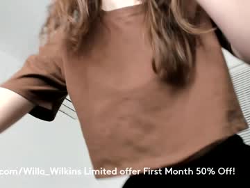 webcam girl willa_wilkins_ capture image #1931179