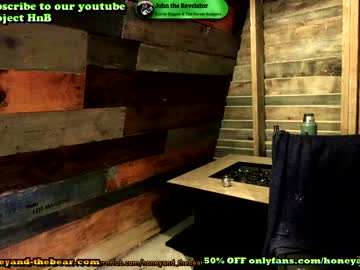 webcam couple honeyand_thebear capture image #2561090