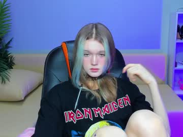 webcam girl lilith_lunar capture image #3485636