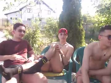 webcam man tino_axel capture image #1760623