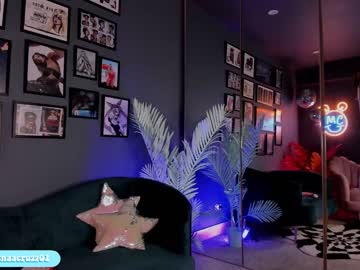 webcam girl mariannacruzz capture image #2946688