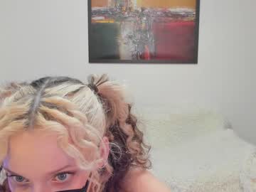 webcam girl deryubanny capture image #3364092
