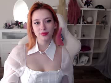 webcam girl ovelymila capture image #1289523