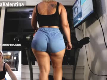 webcam girl milavalentinax capture image #1656167