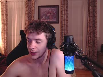 webcam man ironthud capture image #3230398