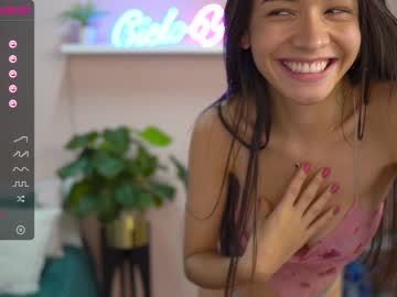 webcam girl cielo69_ capture image #227331