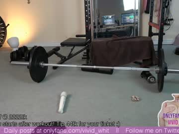webcam girl vivid_whit capture image #1640025