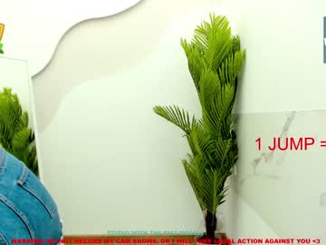 webcam girl gloria_blush capture image #1257075