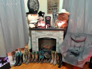 webcam girl murbears_world capture image #2353946