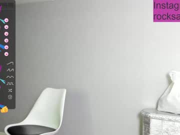 webcam girl rocksalana capture image #2687257