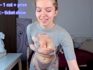 webcam girl fairy_ruru capture image #3546157