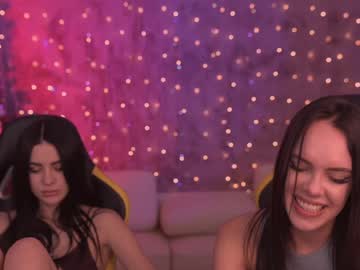 webcam couple anabel054 capture image #3369123