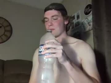 webcam man hotblondebombshell capture image #357030