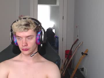 webcam man ironthud capture image #1943558