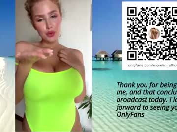 webcam girl merelin__ capture image #2915852