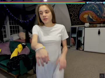 webcam couple rose_carter capture image #1161436