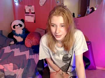 webcam girl glowing_elli capture image #852711