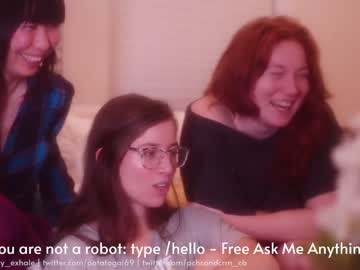 webcam girl _exhale capture image #637877