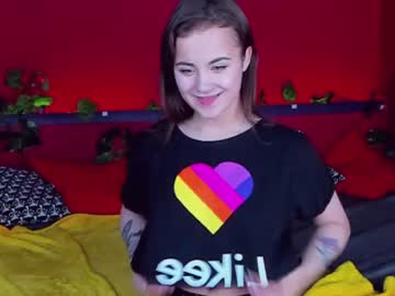webcam girl aelitahill capture image #2247543