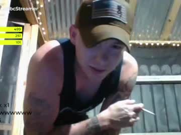 webcam man antisocialstreamer capture image #2612989