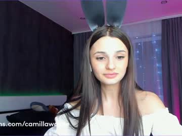 webcam girl your__voice capture image #1416722