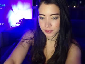 webcam girl soifiee capture image #2122665