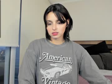 webcam girl yourfreakygirl capture image #1863392
