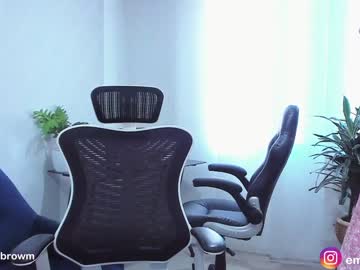 webcam couple emillybrowm capture image #3575501