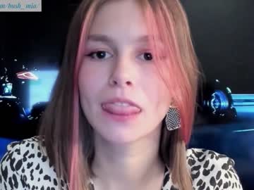 webcam girl bush_mia capture image #3097565