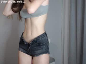 webcam girl touch_me111 capture image #109514