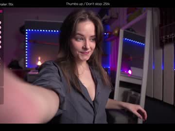 webcam girl hermione_potter_couple capture image #3878464