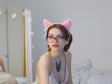 webcam girl lisa_milkis capture image #3580825