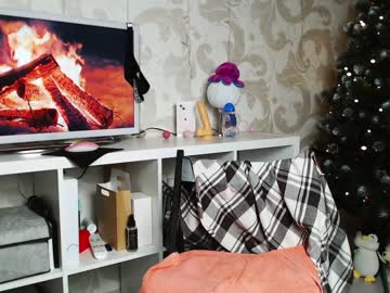 webcam girl su_bebe capture image #664487