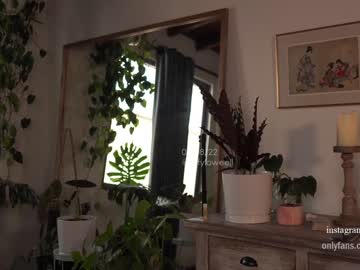 webcam girl effyloweell capture image #2358271