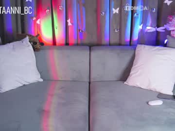 webcam girl taanni_bc capture image #3346561