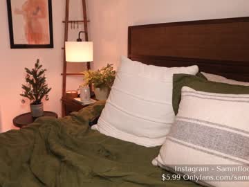 webcam girl sammyfloodxxx capture image #662936