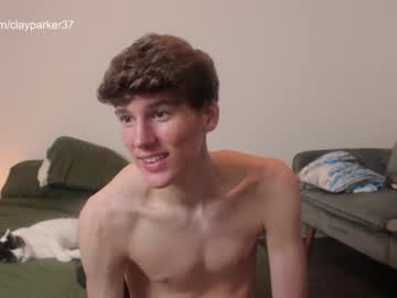 webcam man clay_parker capture image #321374