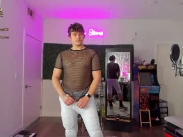 webcam man thejohnnystone capture image #2640492