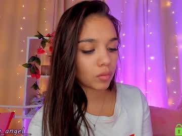 webcam girl annbarby capture image #394375