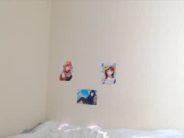 webcam girl chanlia capture image #1064291