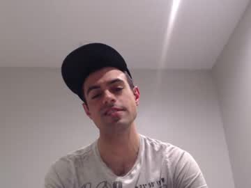 webcam man michmark23 capture image #46988