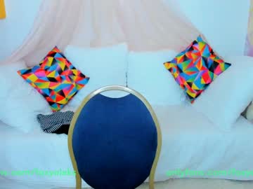 webcam girl foxy_aleks capture image #1012526