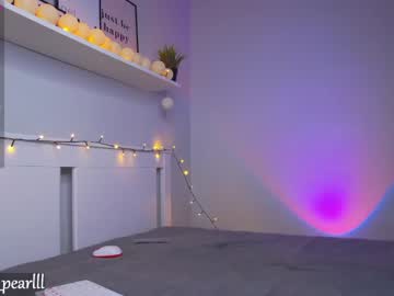 webcam girl kalisa_pearl capture image #1689391