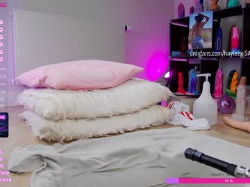 webcam girl hayleex capture image #3517072